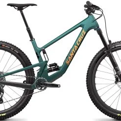 Santa Cruz Hightower 3 C GX AXS Reserve