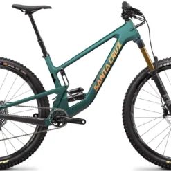 Santa Cruz Hightower 3 CC X01