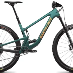 Santa Cruz Hightower 3 C R