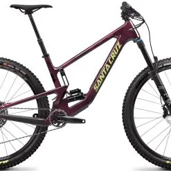 Santa Cruz Hightower 3 C S