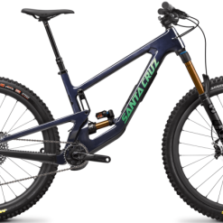 Santa Cruz Megatower CC X01 AXS Reserve