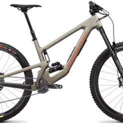 Santa Cruz Megatower C R (2022)