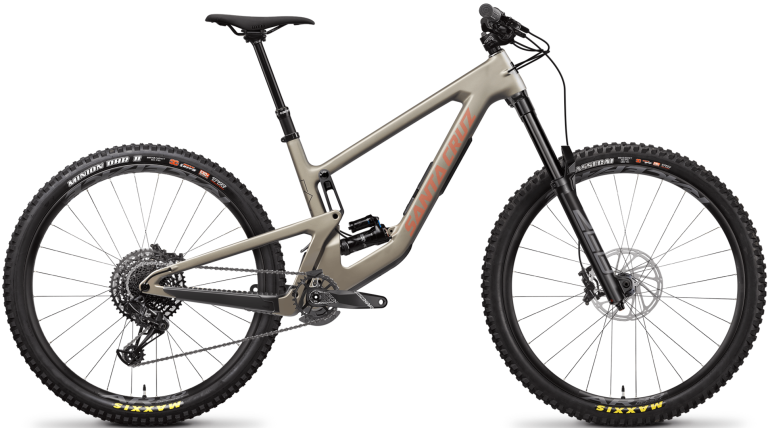 Santa Cruz Megatower C R (2022) 1 Santa Cruz Megatower C R (2022)