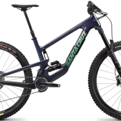 Santa Cruz Megatower C S (2022)