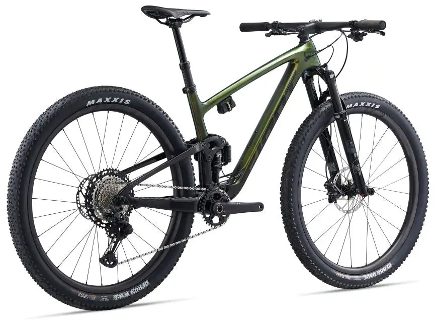 Giant Anthem Advanced Pro 29 1 4 Giant Anthem Advanced Pro 29 1 - Image 4