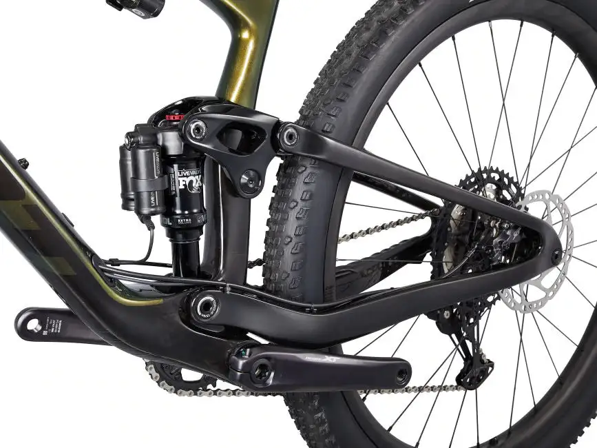 Giant Anthem Advanced Pro 29 1 3 Giant Anthem Advanced Pro 29 1 - Image 3