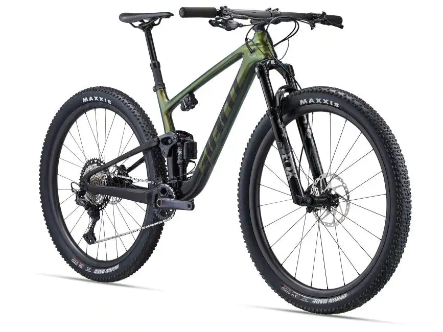 Giant Anthem Advanced Pro 29 1 2 Giant Anthem Advanced Pro 29 1 - Image 2