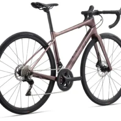 Liv Avail Advanced 2 11 Liv Avail Advanced 2 -Shimano Shop MY22AvailAdvanced2 ColorATwilightMauve Rear