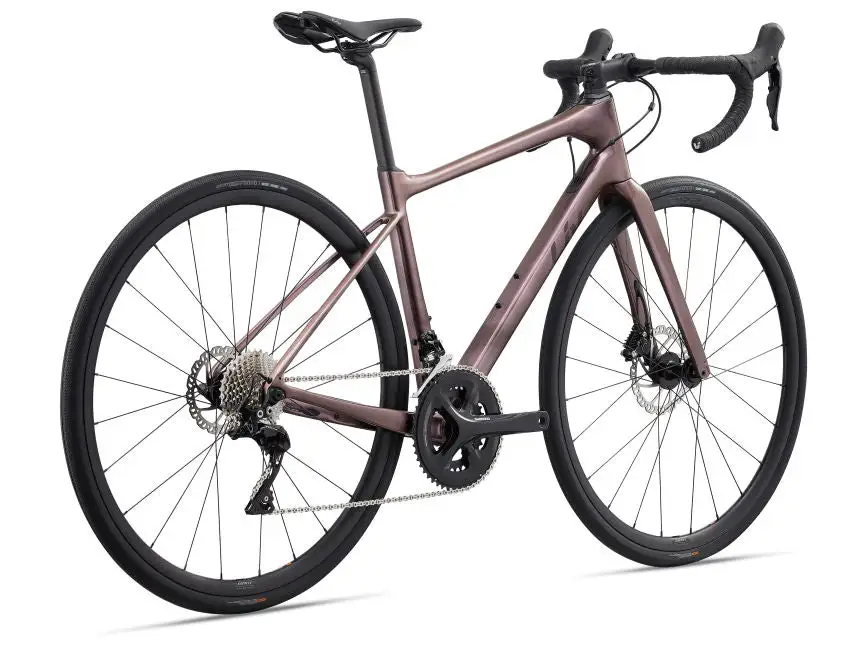 Liv Avail Advanced 2 4 Liv Avail Advanced 2 - Image 4