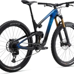 Liv Intrigue Advanced Pro 29 1 -Shimano Shop MY22IntrigueAdvancedPro291 ColorADarkBlue Rear