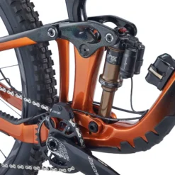 Giant Reign Advanced Pro 29 1 -Shimano Shop MY22ReignAdvancedPro291 ColorAAmberGlow D4