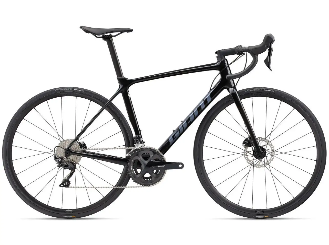 Giant TCR Advanced Disc 2 Compact 2 Giant TCR Advanced Disc 2 Compact - Image 2