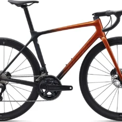 Giant TCR Advanced Pro Disc 0 Ultegra Di2