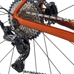 Giant TCX Advanced Pro 2 -Shimano Shop MY22TCXAdvancedPro2 ColorAAmberGlow D2