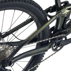 Giant Trance 29 1 (2022) -Shimano Shop MY22Trance291 ColorAPhantomGreen D2