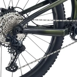 Giant Trance 29 1 (2022) -Shimano Shop MY22Trance291 ColorAPhantomGreen D3