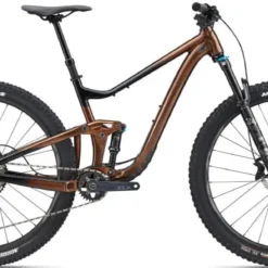 Giant Trance 29 1 (2022) -Shimano Shop MY22Trance291 ColorBHematite