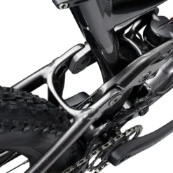 Giant Trance 29 2 (2022) -Shimano Shop MY22Trance292 ColorAMetallicBlack D 1