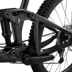 Giant Trance 29 2 (2022) -Shimano Shop MY22Trance292 ColorAMetallicBlack D 3