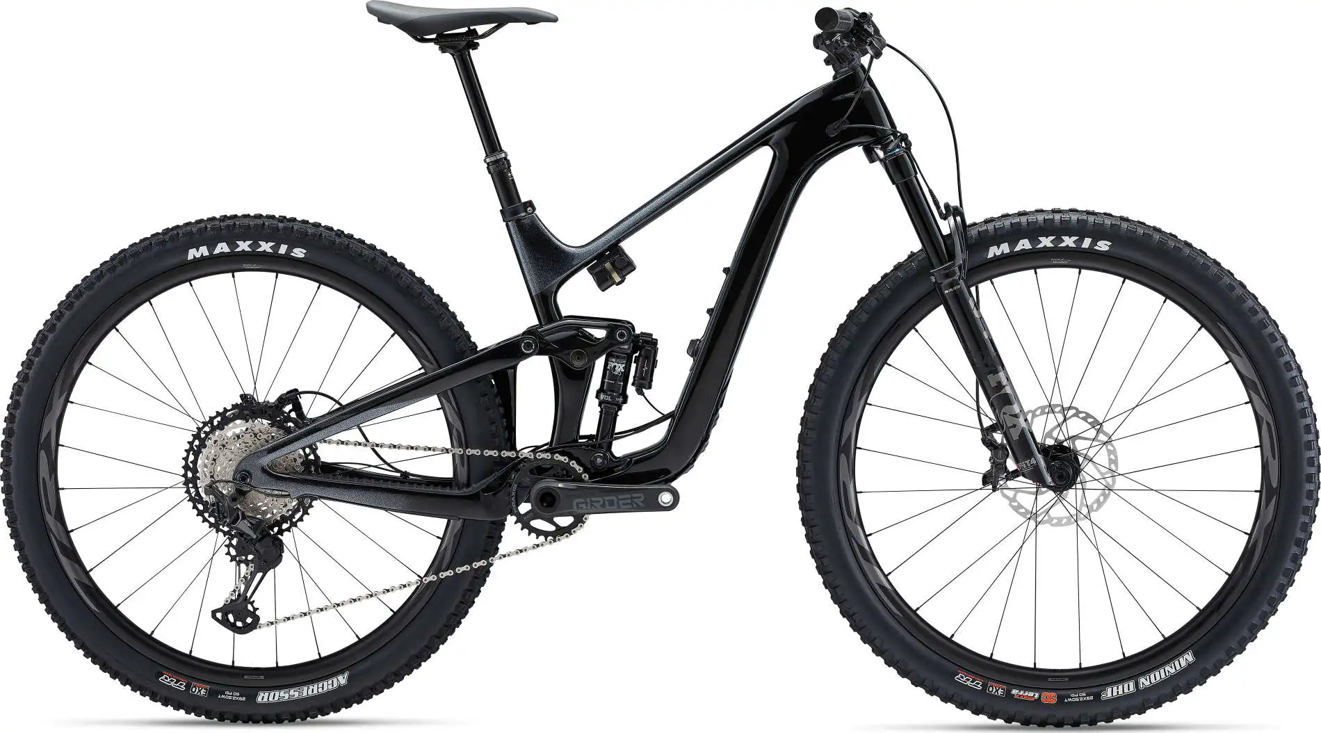 Giant Trance Advanced Pro 29 1 (2022) 1 Giant Trance Advanced Pro 29 1 (2022)