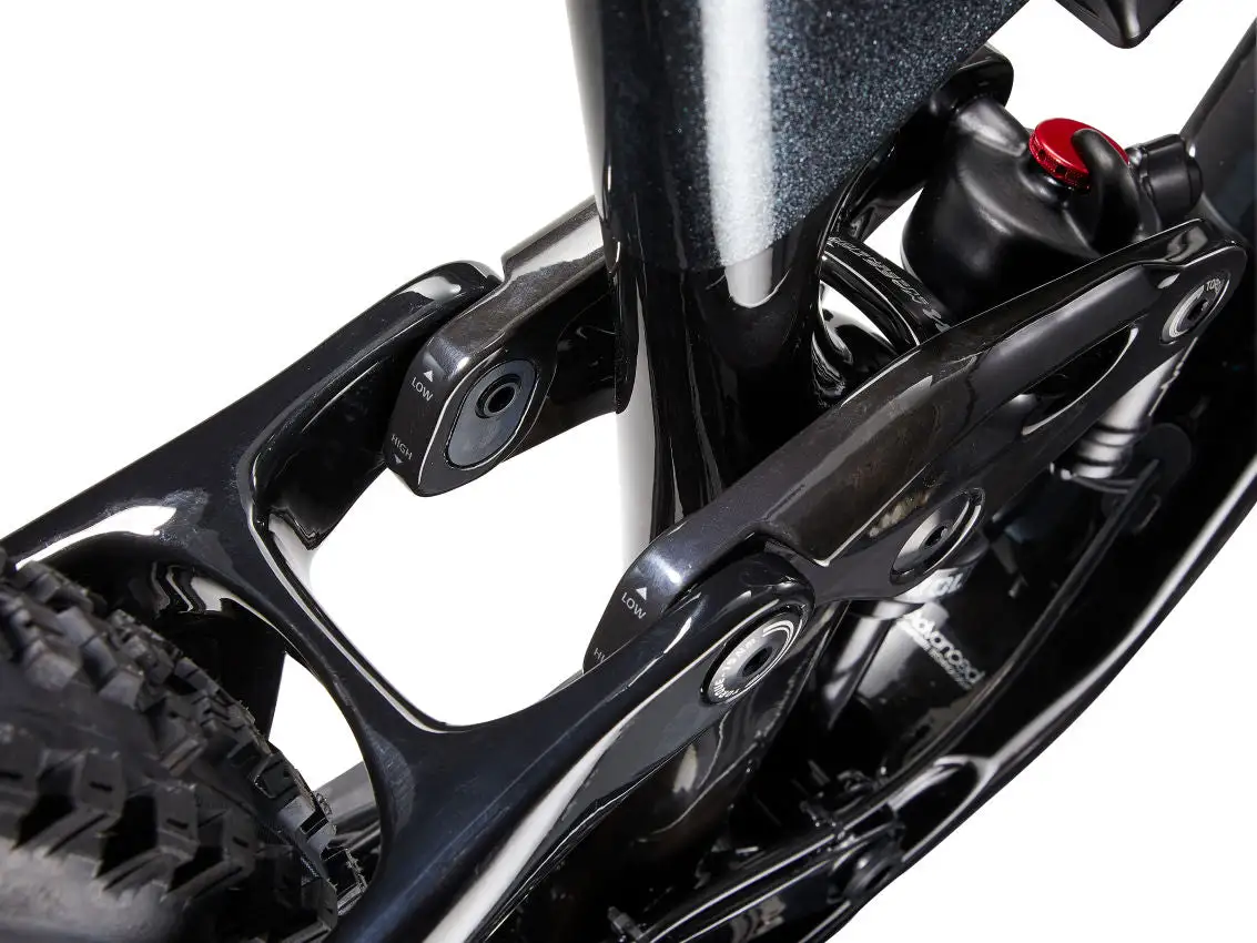 Giant Trance Advanced Pro 29 1 (2022) 6 Giant Trance Advanced Pro 29 1 (2022) - Image 6