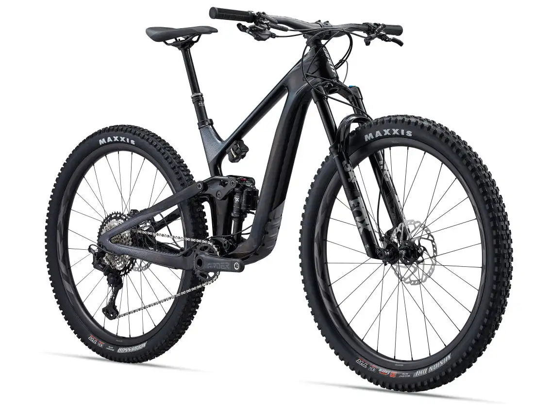 Giant Trance Advanced Pro 29 1 (2022) 2 Giant Trance Advanced Pro 29 1 (2022) - Image 2