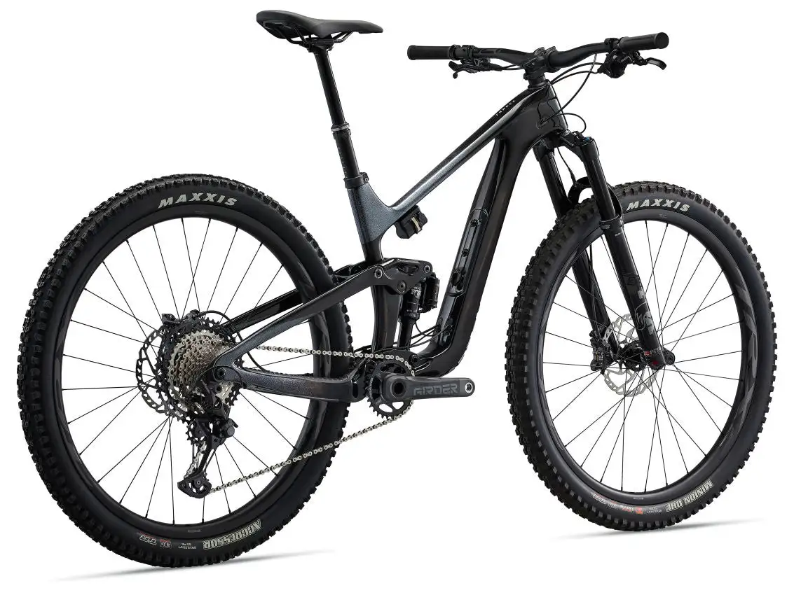 Giant Trance Advanced Pro 29 1 (2022) 3 Giant Trance Advanced Pro 29 1 (2022) - Image 3