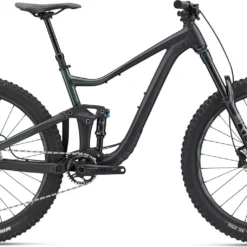 Giant Trance X 3 (2022) -Shimano Shop MY22TranceX3 ColorBBlack