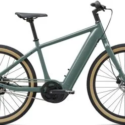 Momentum Transend E+ GTS 28MPH