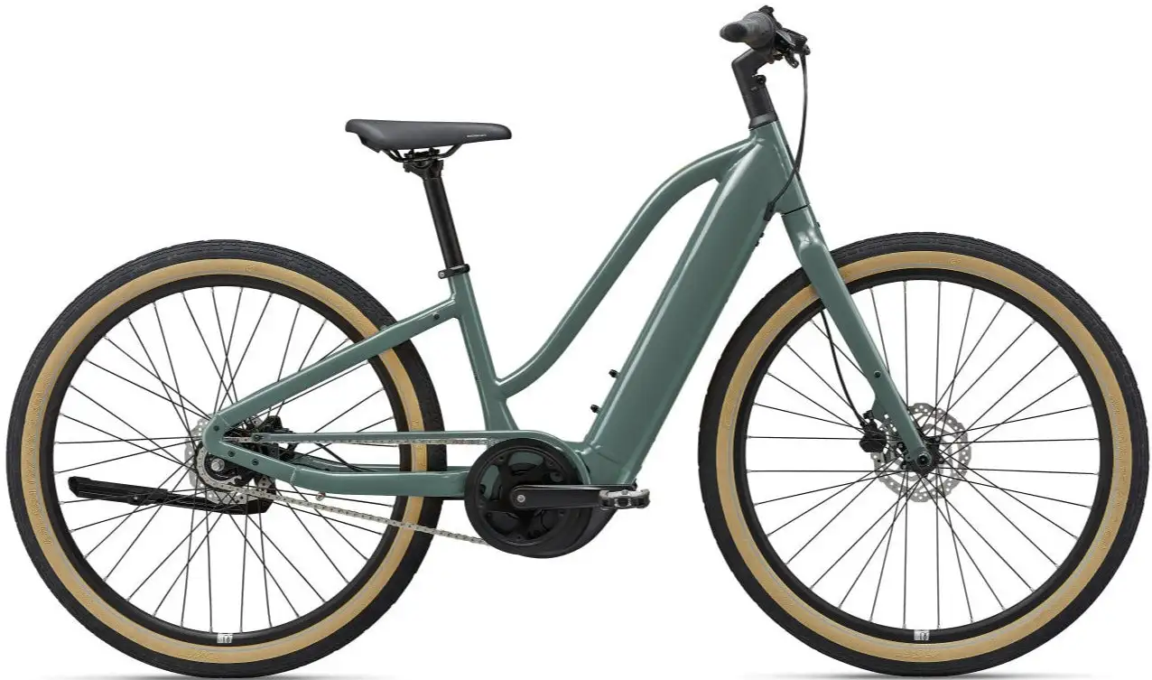 Momentum Transend E+ LDS 28MPH 2 Momentum Transend E+ LDS 28MPH - Image 2