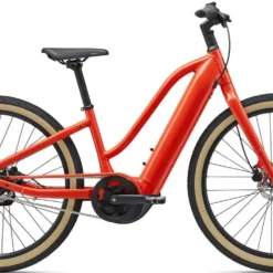 Momentum Transend E+ LDS 28MPH