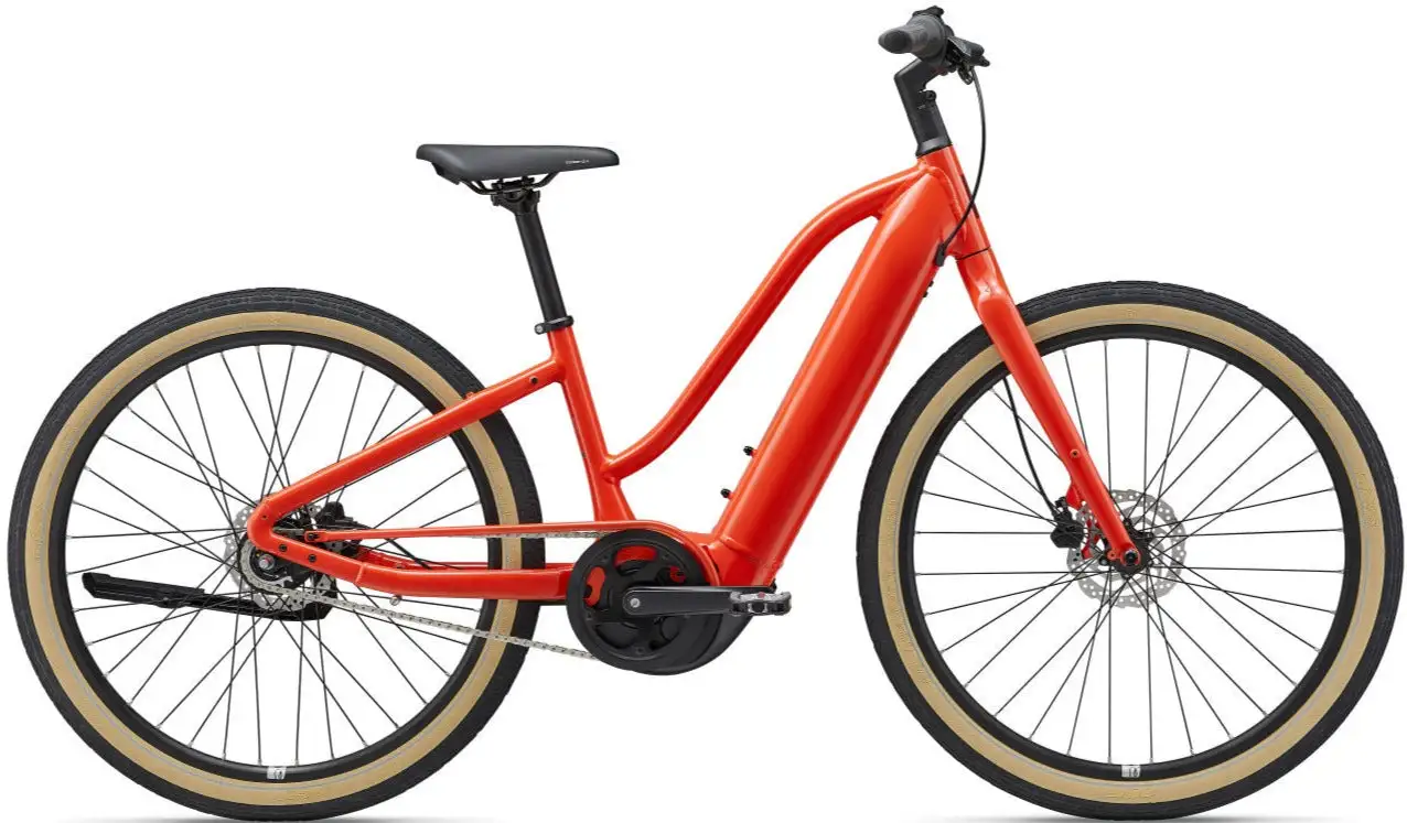 Momentum Transend E+ LDS 28MPH 1 Momentum Transend E+ LDS 28MPH