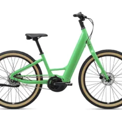 Momentum Vida E+ Low-Step