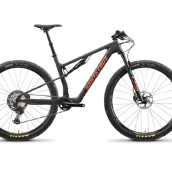 Santa Cruz Blur C XT (2022)