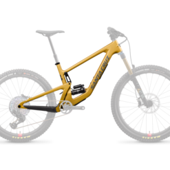 Santa Cruz Bronson CC Frame (2022)