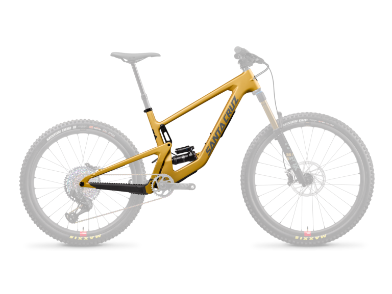Santa Cruz Bronson CC Frame (2022) 1 Santa Cruz Bronson CC Frame (2022)