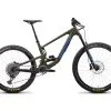 Santa Cruz Bronson 4 C S (2022)