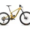 Santa Cruz Bronson 4 C XT Reserve (2022)