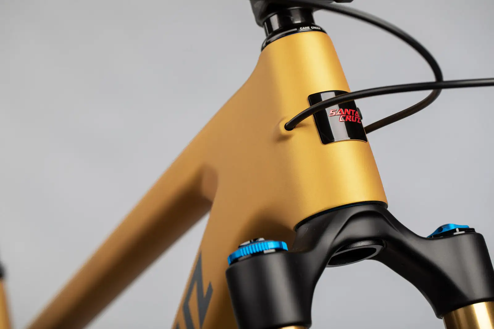 Santa Cruz Bronson 4 CC XO1 AXS Reserve (2022) 3 Santa Cruz Bronson 4 CC XO1 AXS Reserve (2022) - Image 3