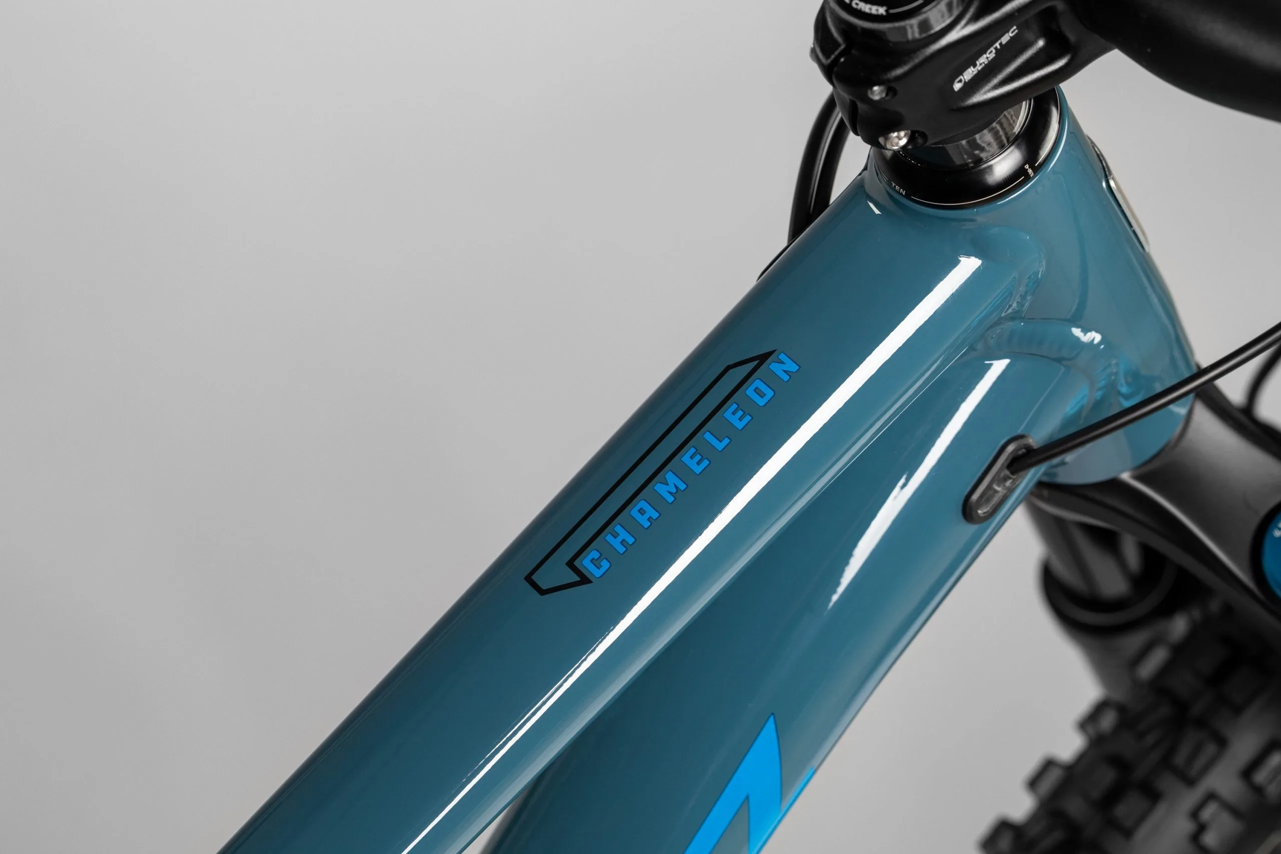 Santa Cruz Chameleon AL S MX (2022) 3 Santa Cruz Chameleon AL S MX (2022) - Image 3