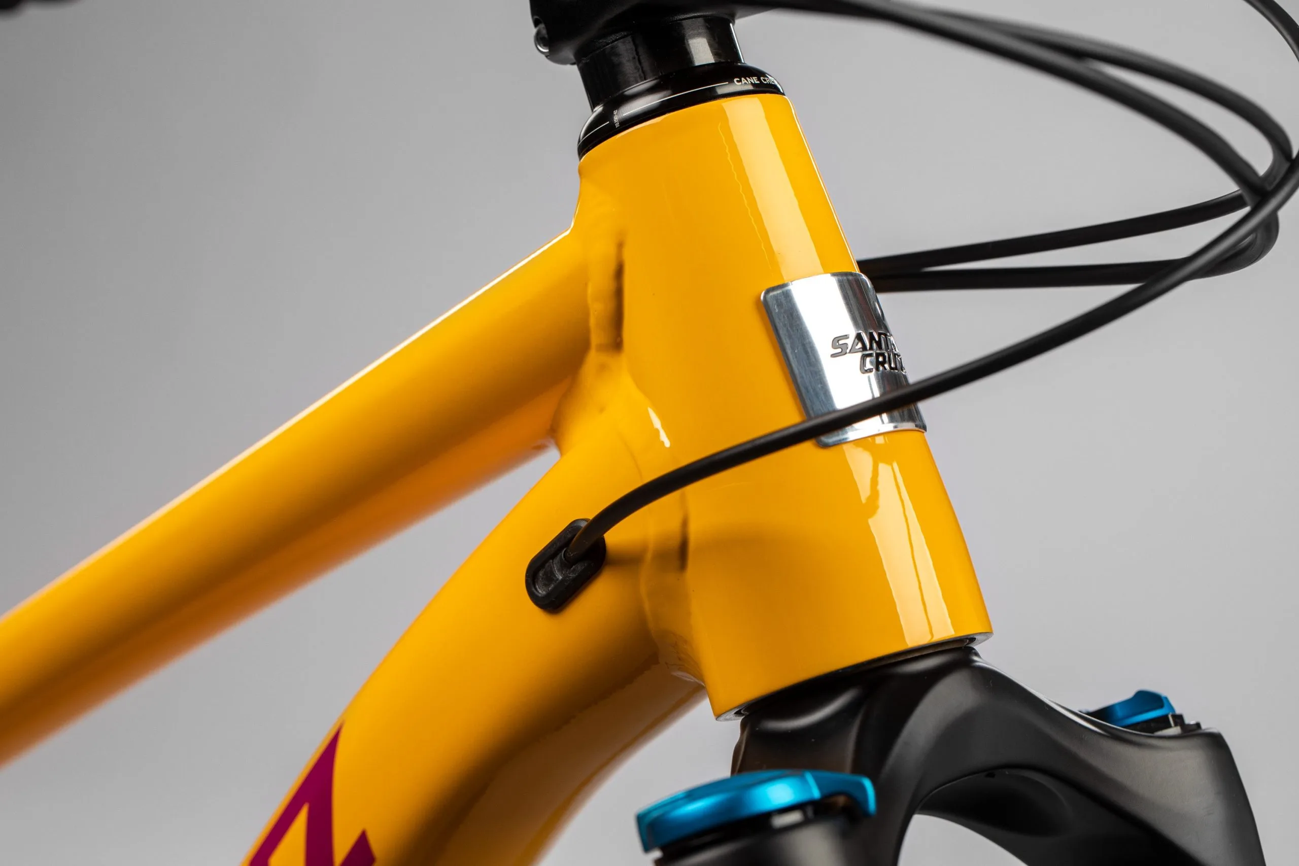 Santa Cruz Chameleon AL S 29 (2022) 3 Santa Cruz Chameleon AL S 29 (2022) - Image 3