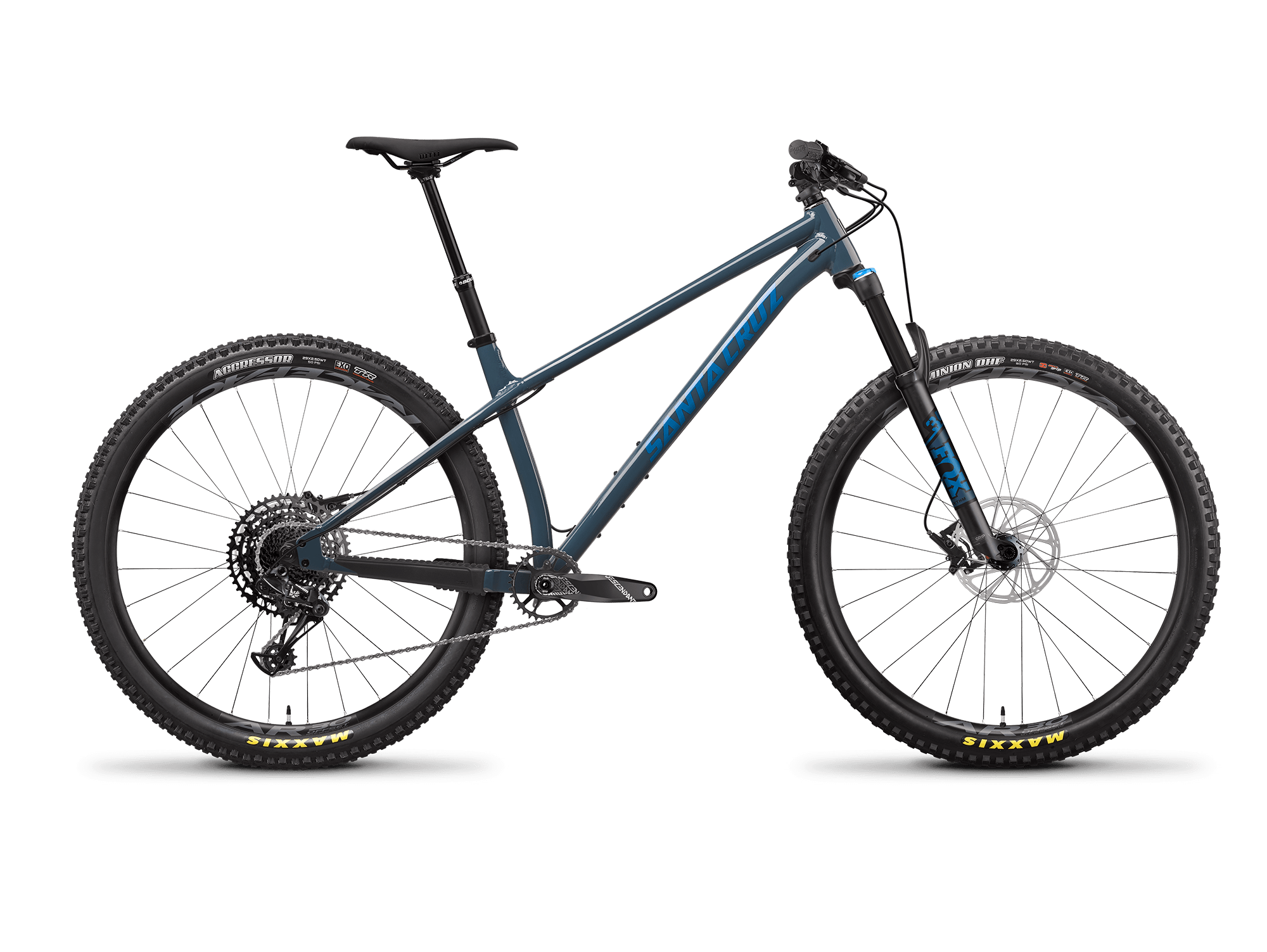 Santa Cruz Chameleon AL R 29 (2022) 2 Santa Cruz Chameleon AL R 29 (2022) - Image 2