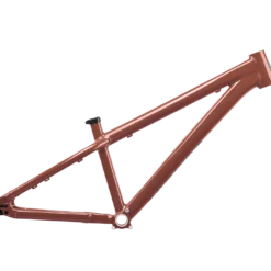 Santa Cruz Jackal Frame