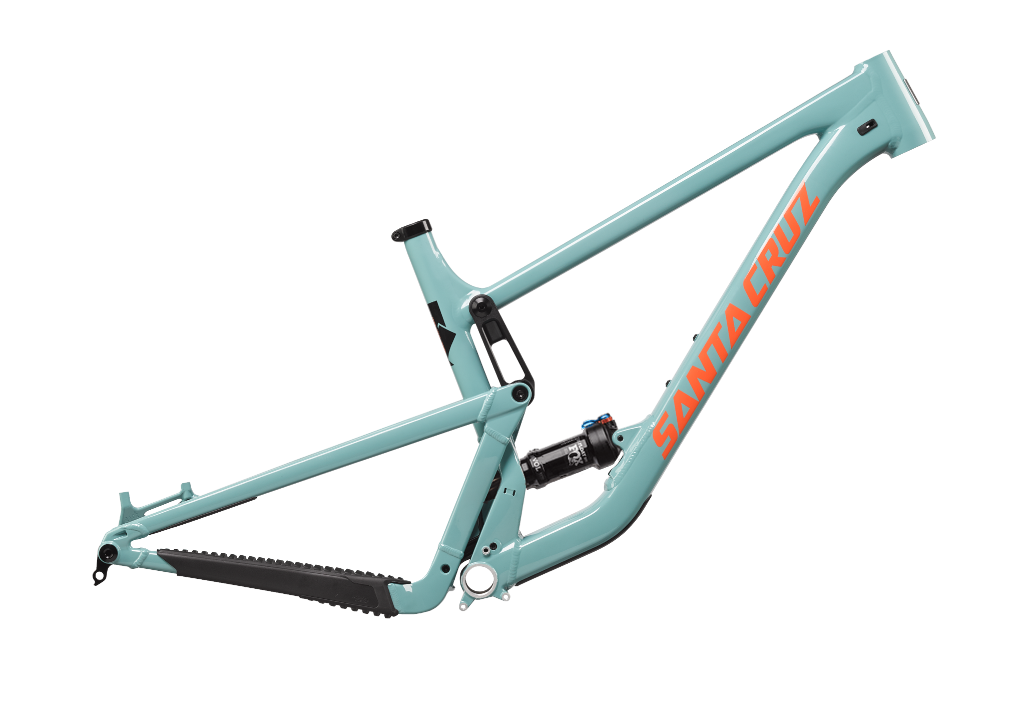 Santa Cruz Tallboy AL Frame (2022) 2 Santa Cruz Tallboy AL Frame (2022) - Image 2