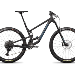 Santa Cruz Hightower AL D (2022)