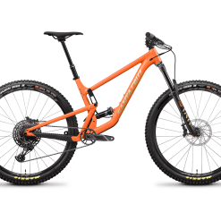 Santa Cruz Hightower AL R (2022)