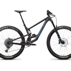 Santa Cruz Hightower AL S (2022)