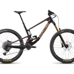 Santa Cruz Nomad CC XO1 (2022)
