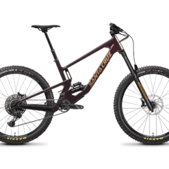 Santa Cruz Nomad 5 C R