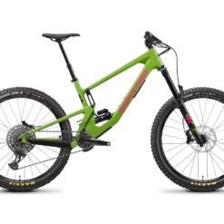 Santa Cruz Nomad C S (2022)